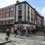 Hostel Spire *