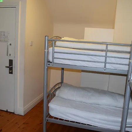 Spire Hostel *