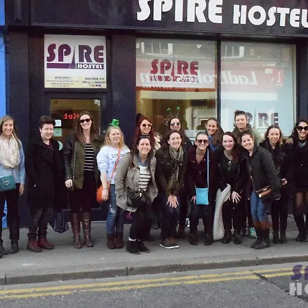 Hostel Spire