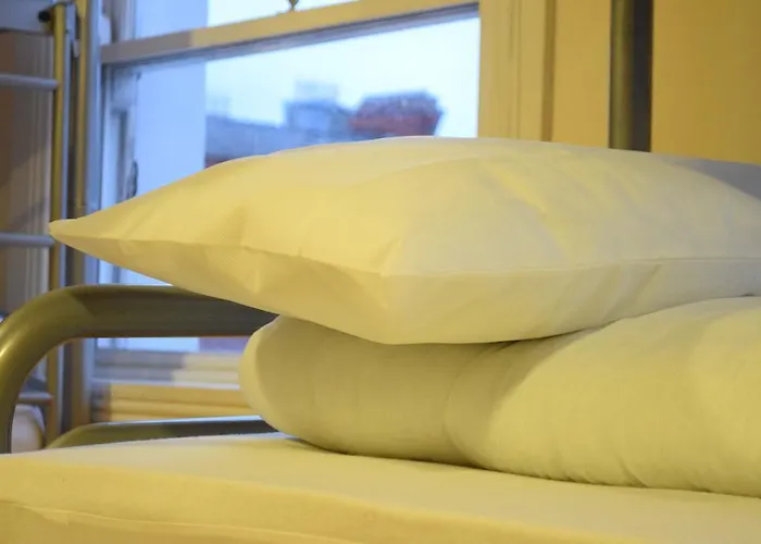 Хостел Spire *