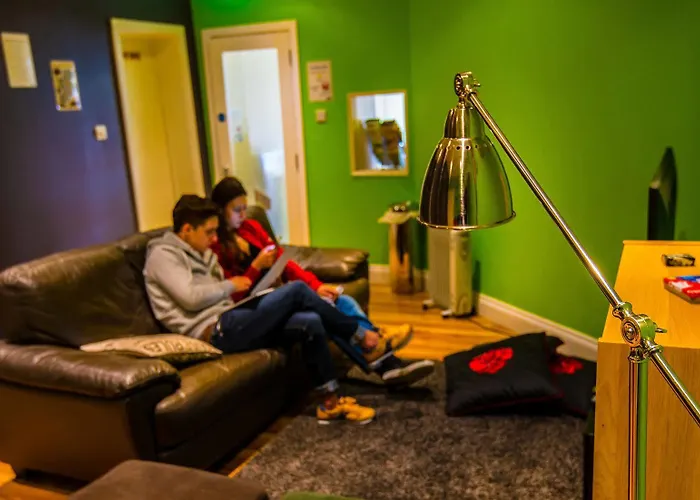 Spire * Дублин